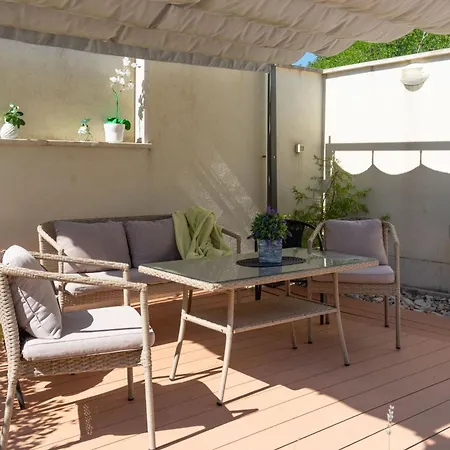 Сasa de vacaciones Villa Coridigo *