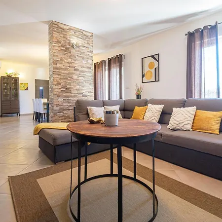 Villa Coridigo Сasa de vacaciones *