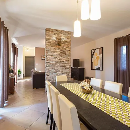 Villa Coridigo