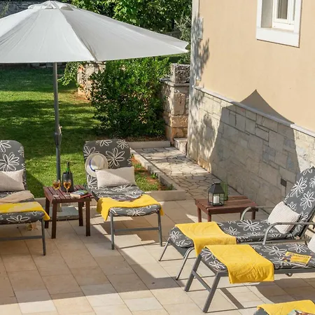 Villa Coridigo Сasa de vacaciones *