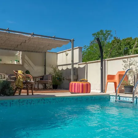 بيت للعطل Villa Coridigo *