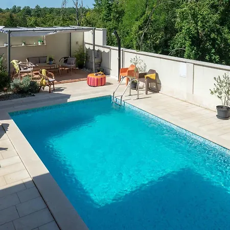 بيت للعطل Villa Coridigo *