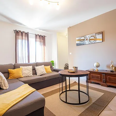 Holiday home Hohe Lage, Eingezaeunter Hof, Panoramablick