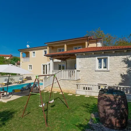Villa Coridigo